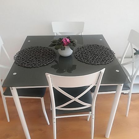 Apartman Franc Zadar Exteriér fotografie
