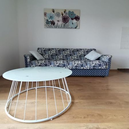 Apartman Franc Zadar Exteriér fotografie