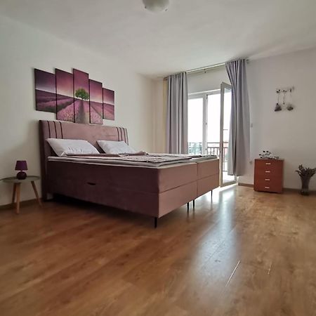Apartman Franc Zadar Exteriér fotografie