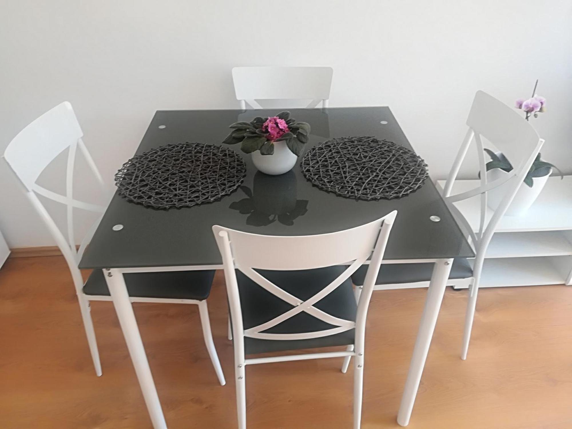 Apartman Franc Zadar Exteriér fotografie