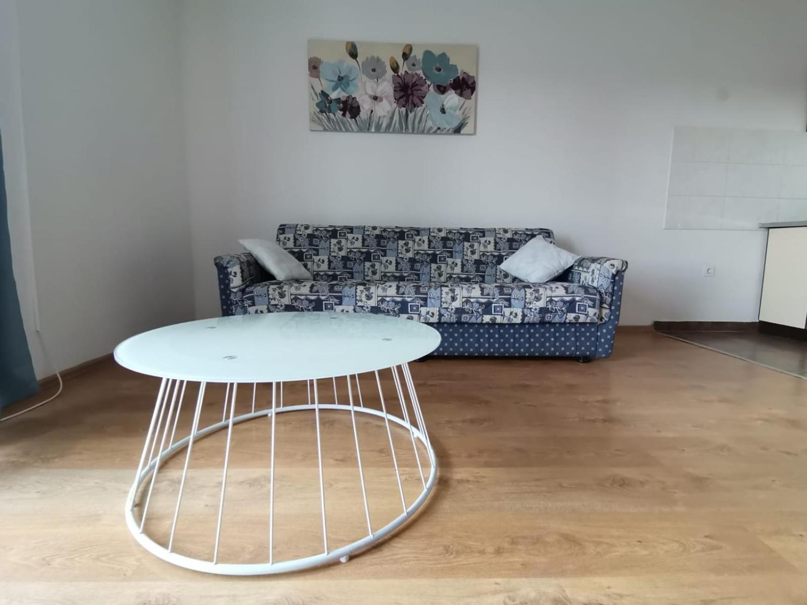 Apartman Franc Zadar Exteriér fotografie