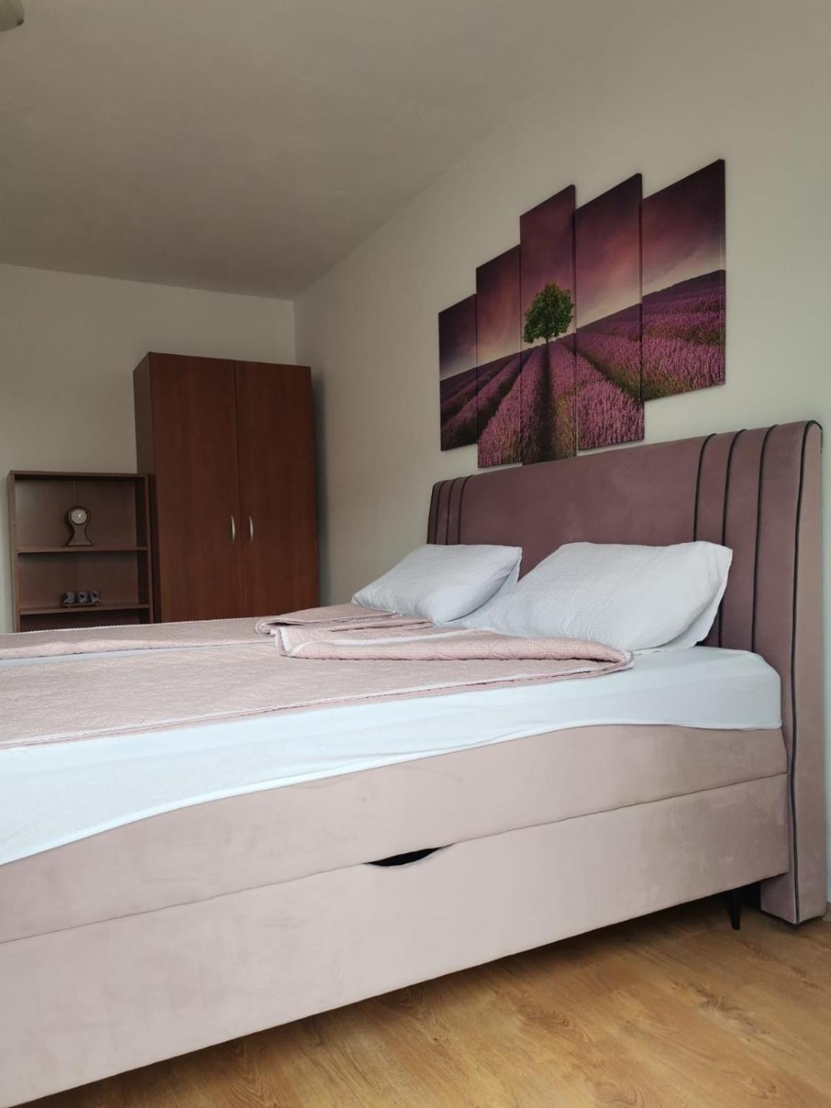 Apartman Franc Zadar Exteriér fotografie