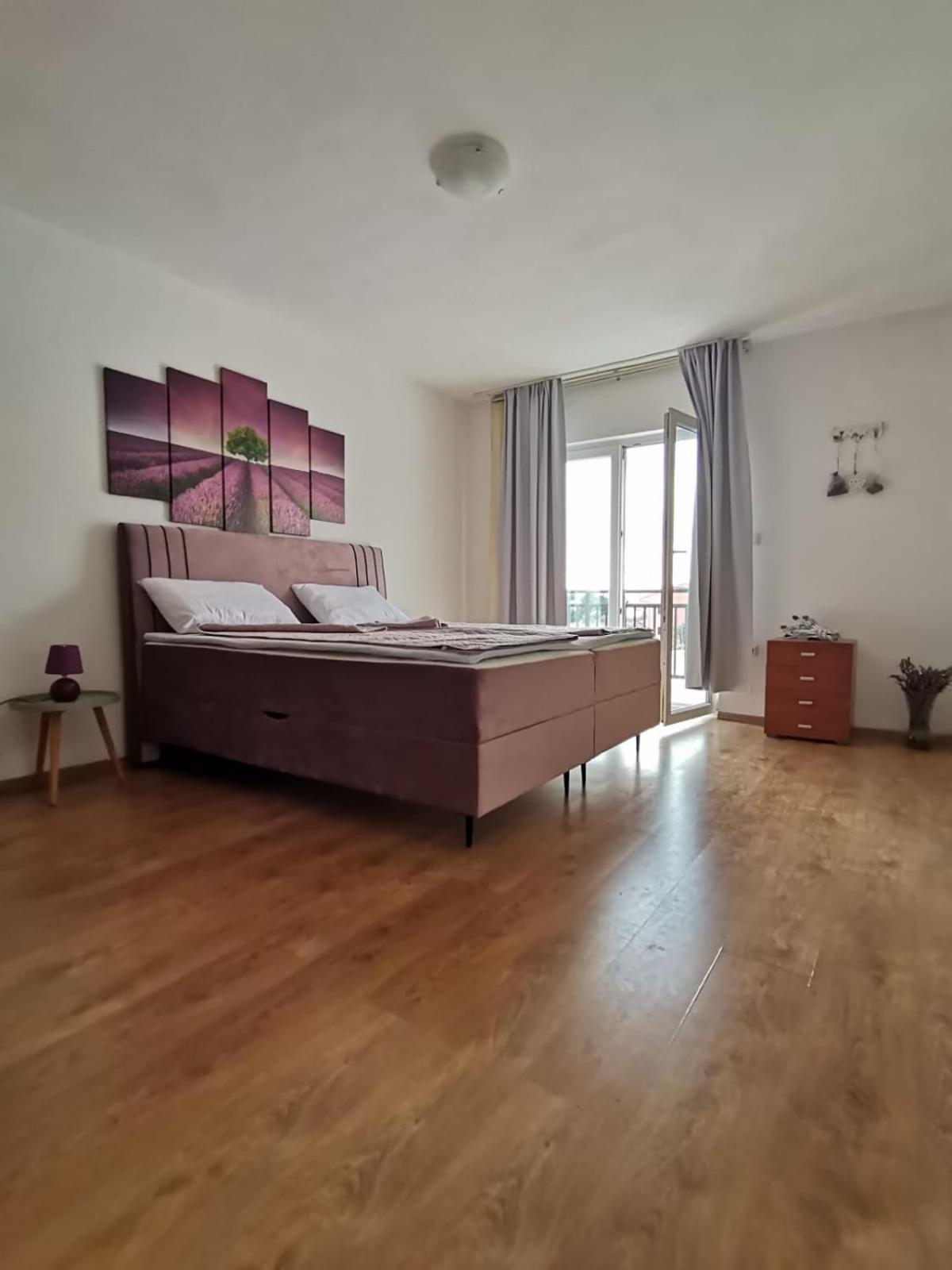 Apartman Franc Zadar Exteriér fotografie
