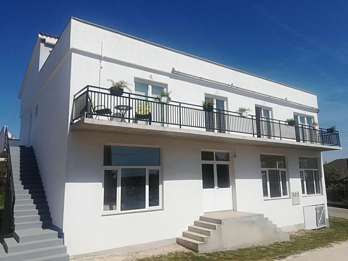 Apartman Franc Zadar Exteriér fotografie