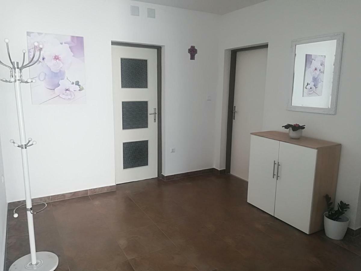 Apartman Franc Zadar Exteriér fotografie