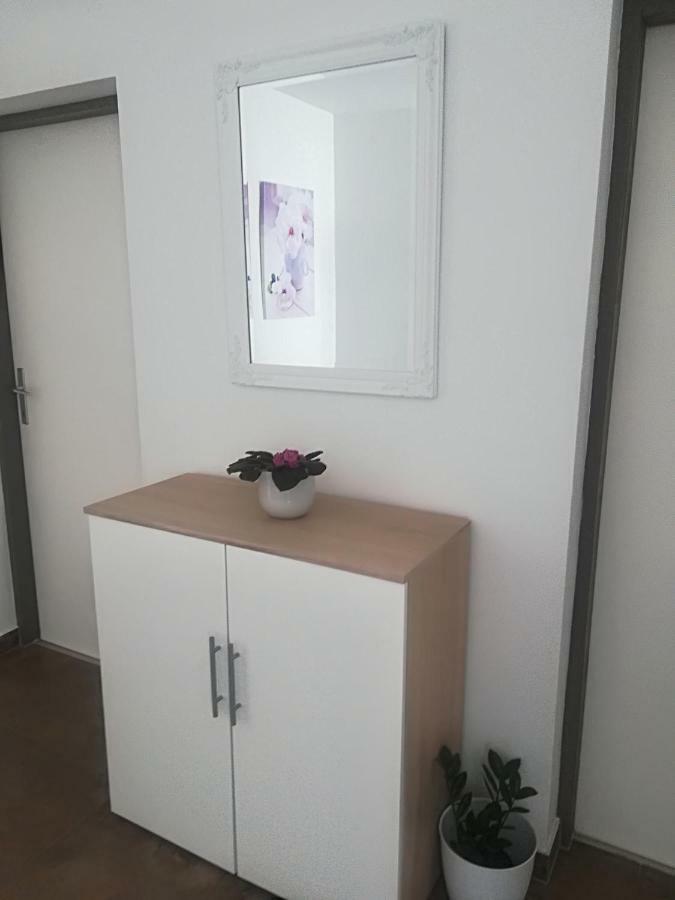 Apartman Franc Zadar Exteriér fotografie