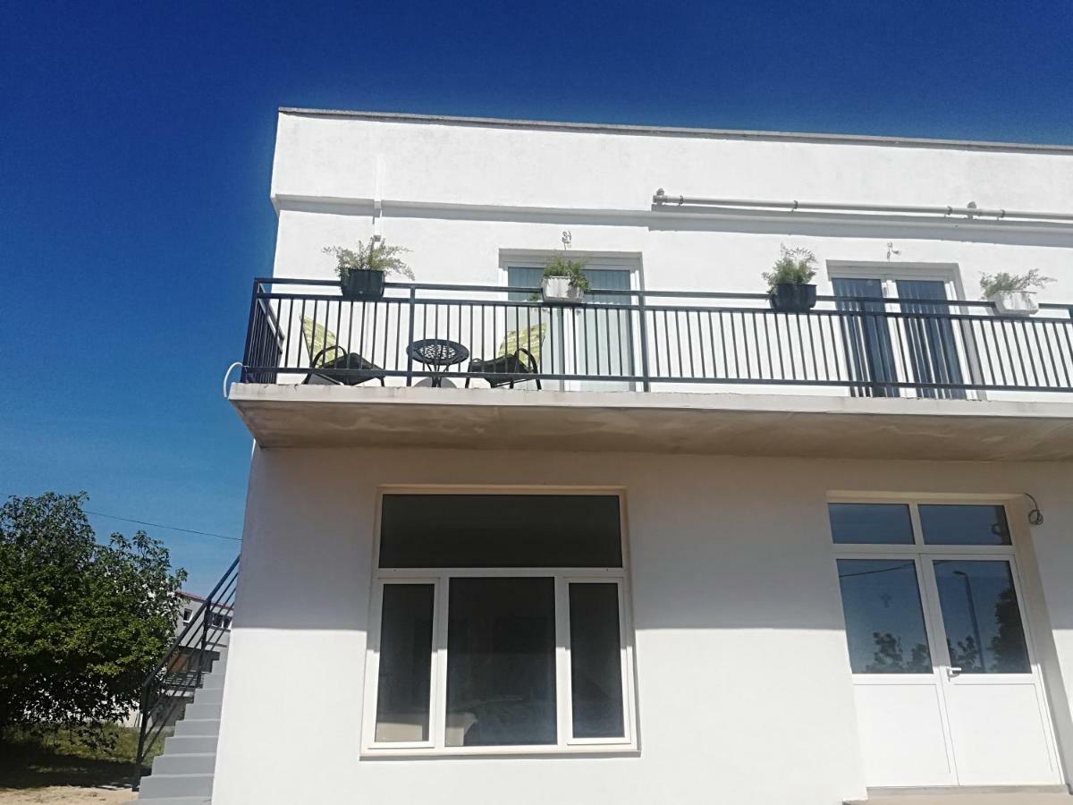 Apartman Franc Zadar Exteriér fotografie