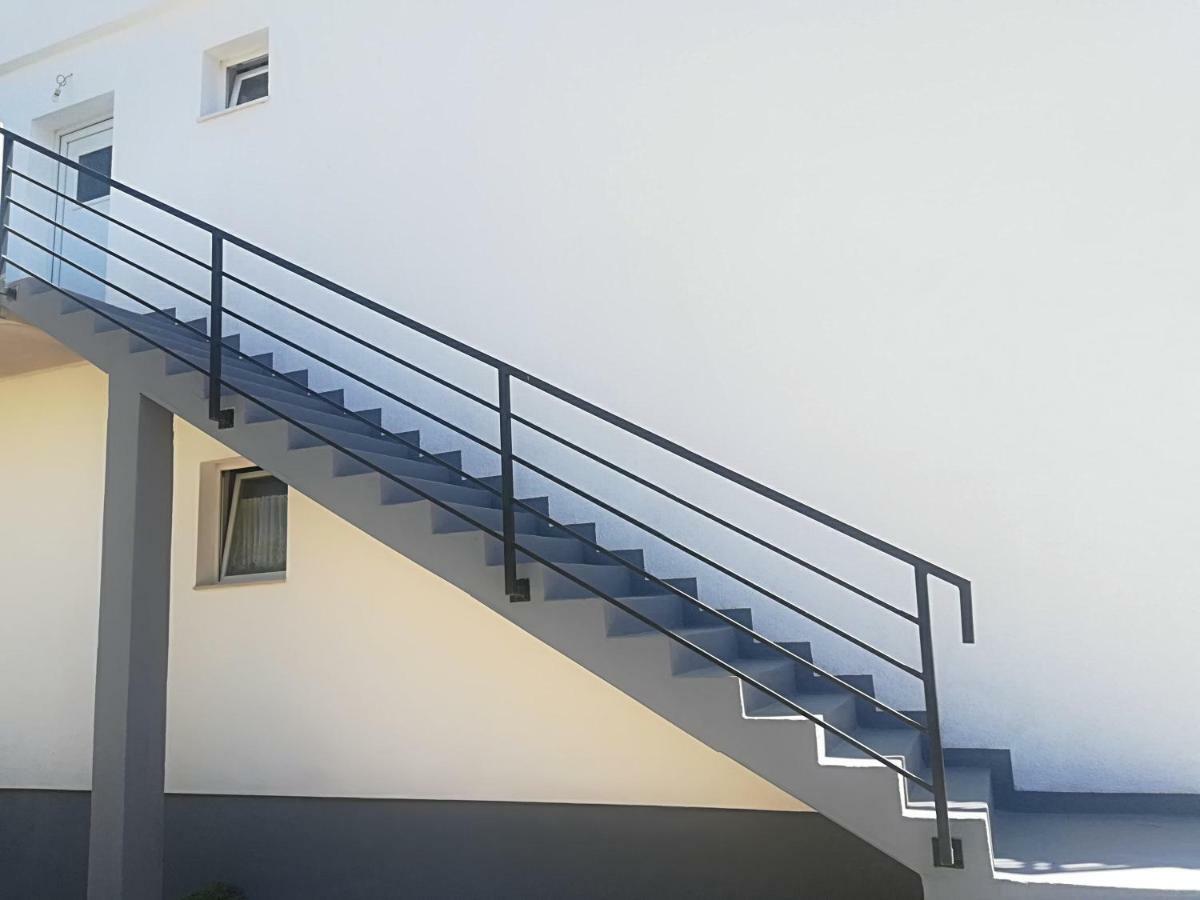 Apartman Franc Zadar Exteriér fotografie